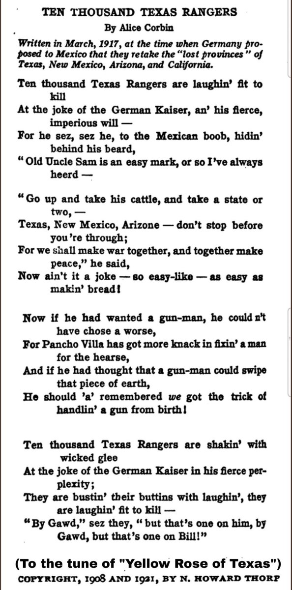 eutytoalba's tweet image. The president who deprived Prussia of Hawaii, the Philippines, etc, and was tariffing the 💩 outta foreign/Euro product-dumping was, surprise, assassinated by a Prussian-American——&amp;amp; America's offshoot of the #KultureKampf #Klan sang their little black-crossed hearts out about it.