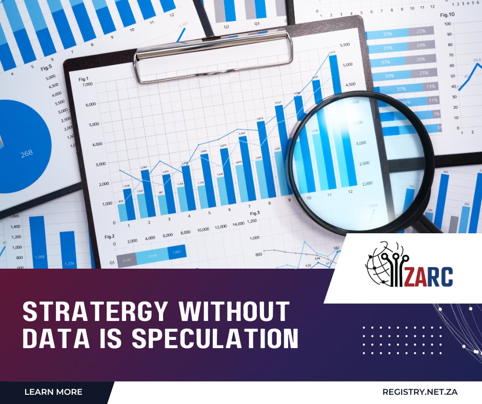 ZA Registry Consortium tweet media