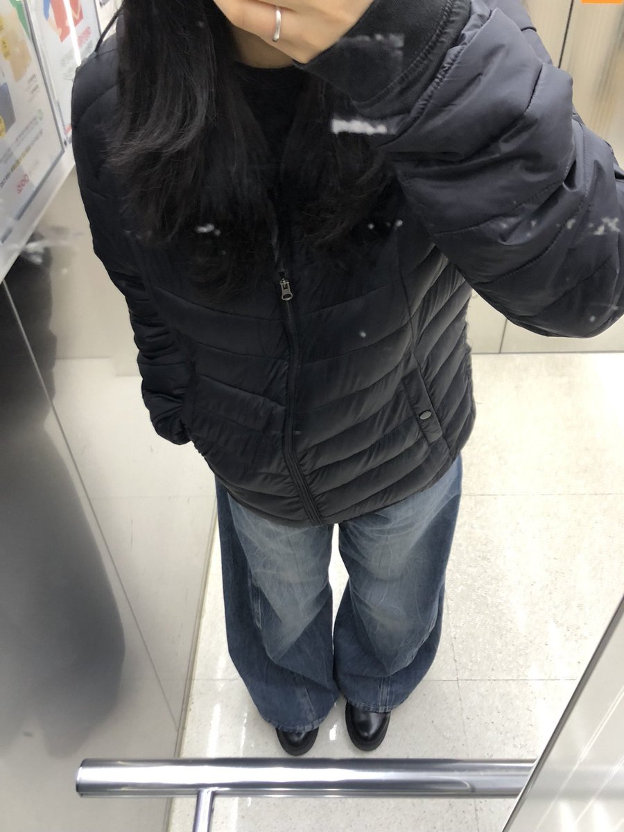 유! tweet media