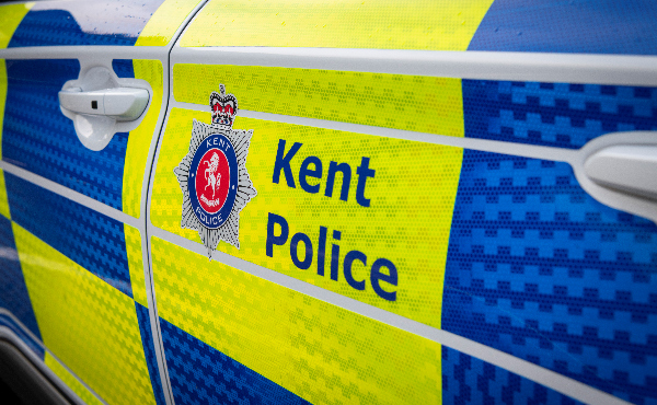 Kent Police Tonbridge & Malling tweet media