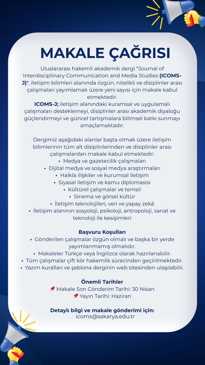 Daha fazla bilgi için web sitemizi ziyaret edebilirsiniz. icoms.com.tr