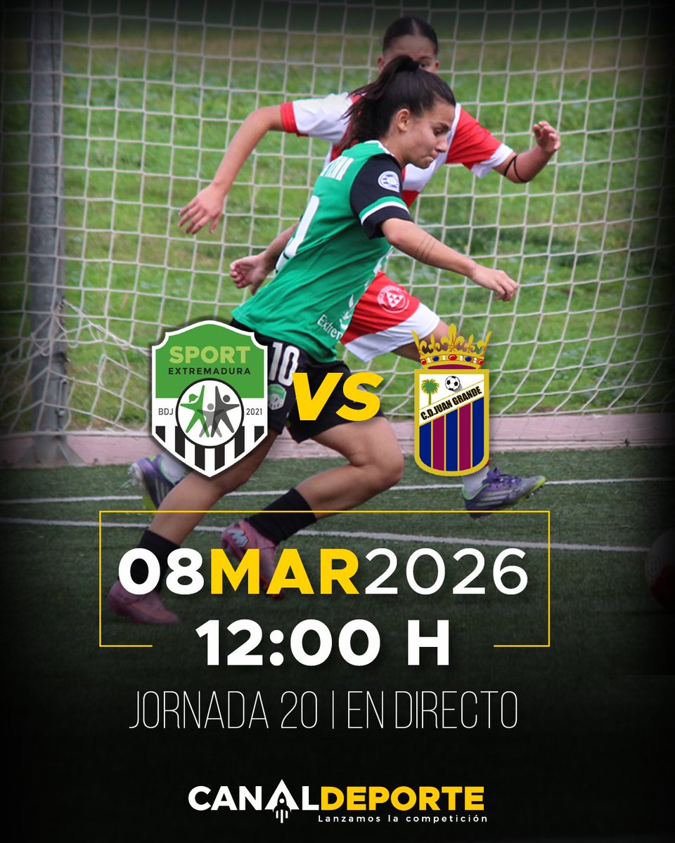 CanalDeporte tweet media