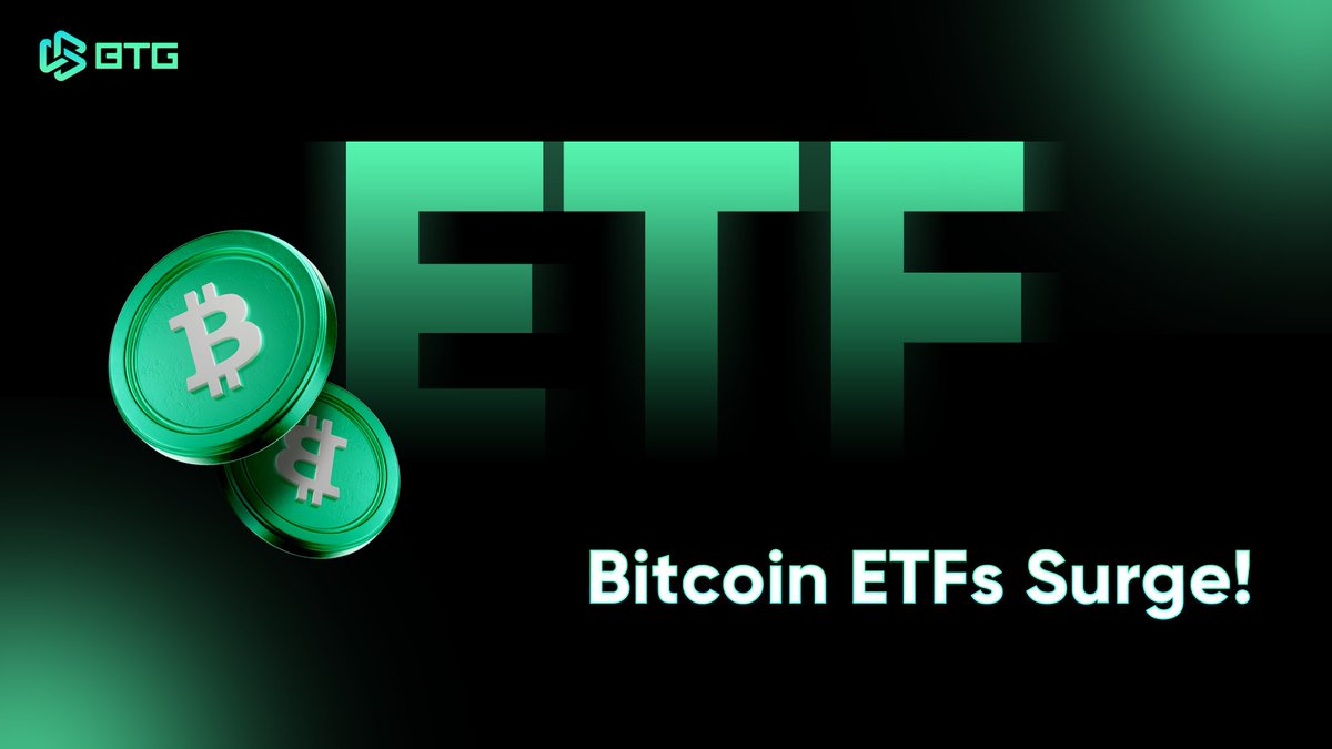 BTG Crypto & Web3 Network tweet media