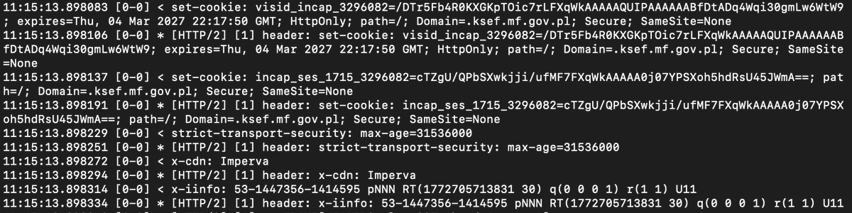 Przemysław Frasunek 🇵🇱🇪🇺 tweet media