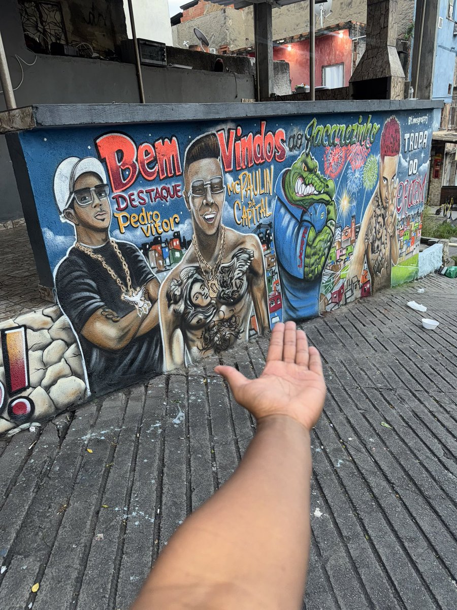 Destaque Pedro Vitor 🤙🇧🇷 tweet media