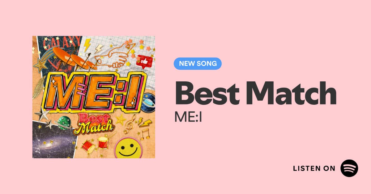 ME:I (@official__ME_I_) / Posts / X