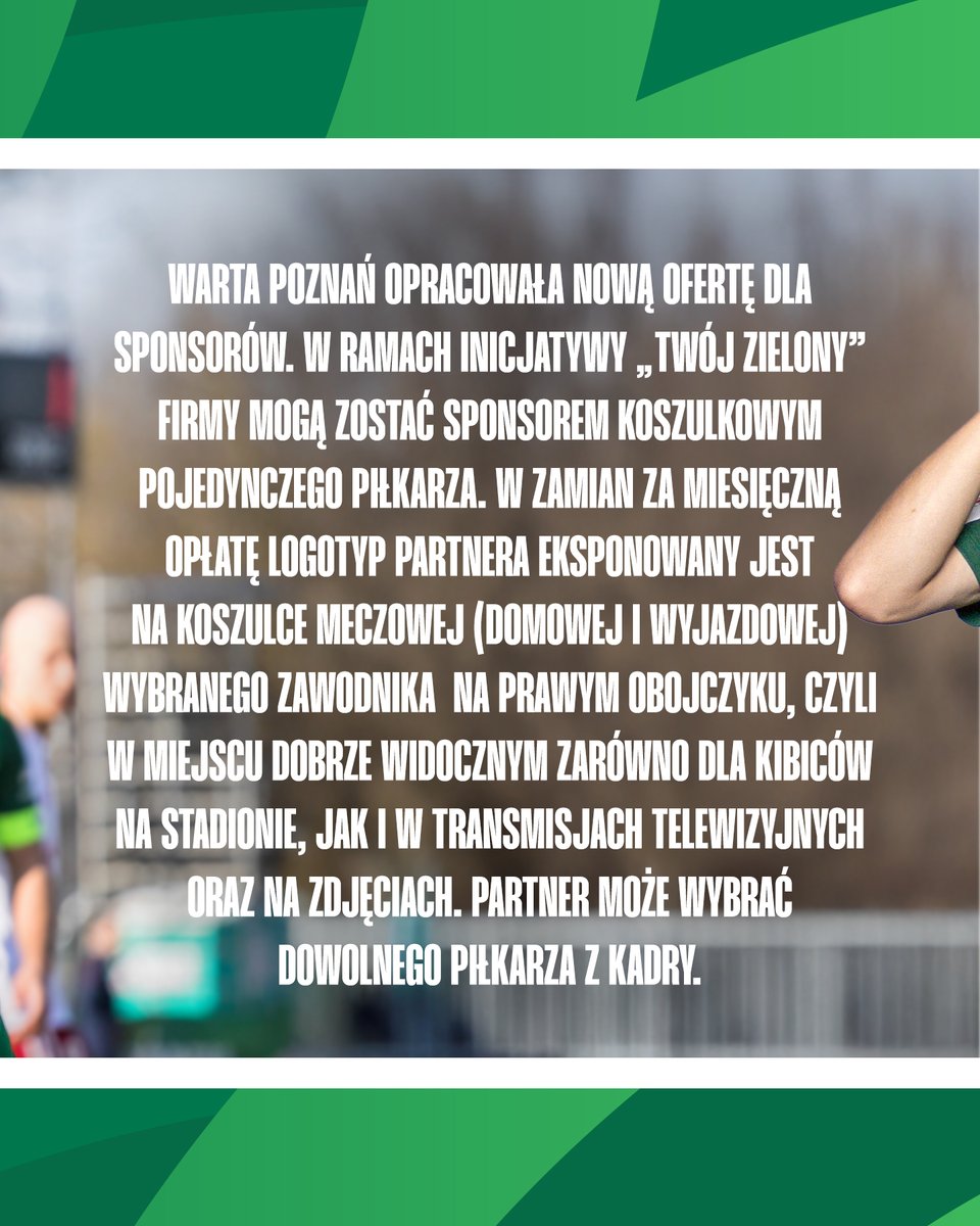 Warta Poznań tweet media