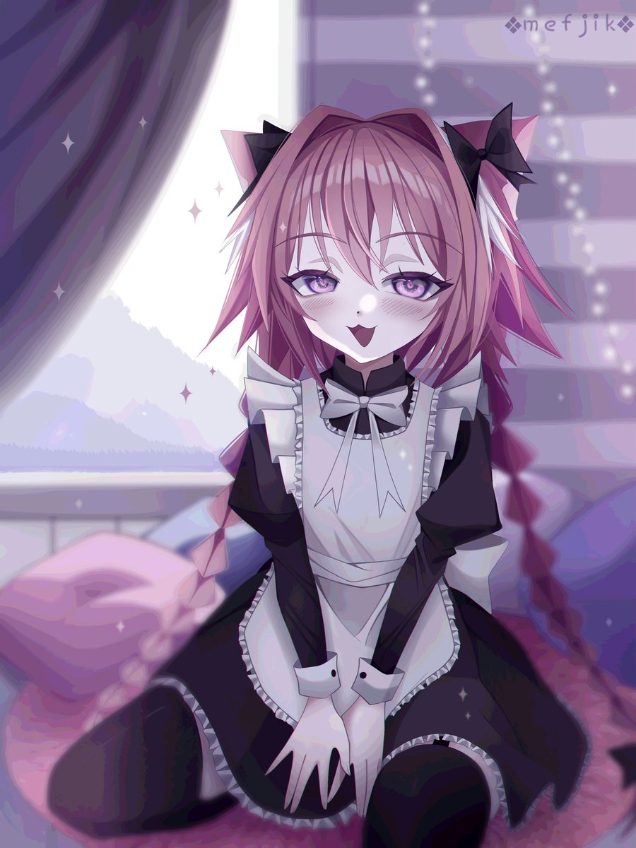 Astolfo Bot tweet media