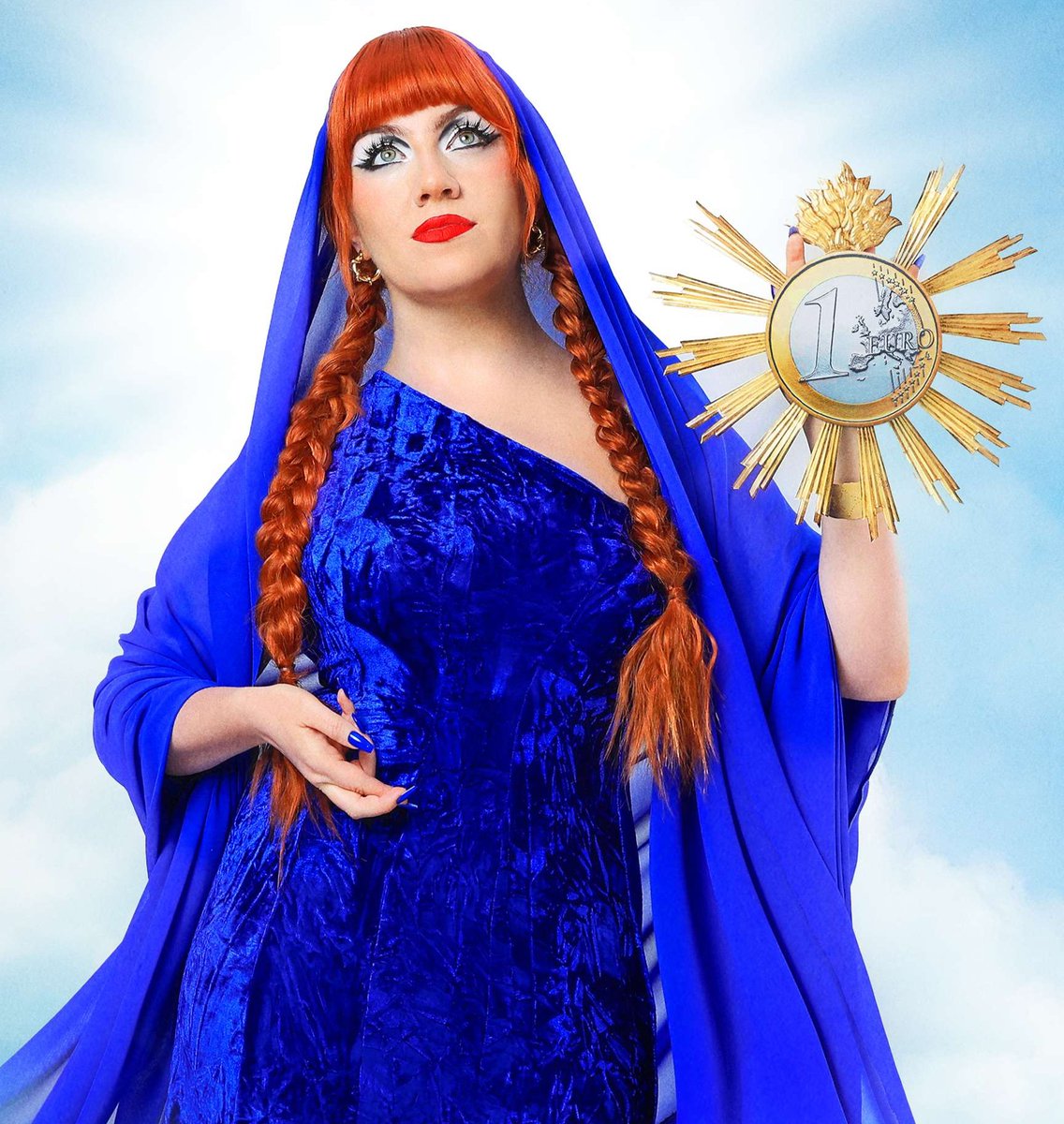 Edinburgh Corn Exchange tweet media