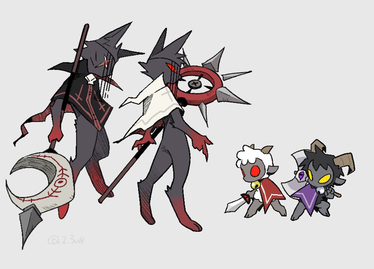 シャバドゥビ太郎 tweet media