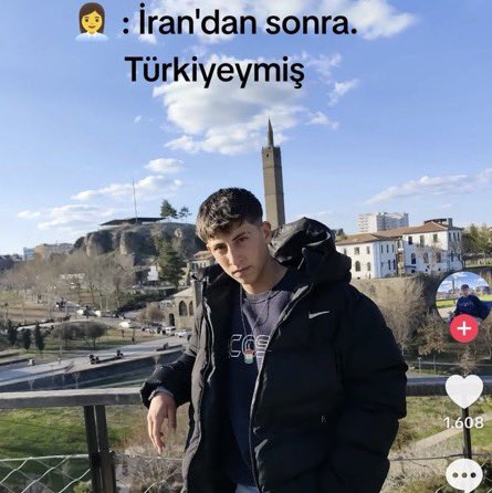 Gökçe Katun tweet media