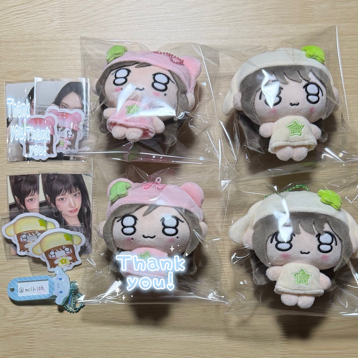 みお tweet media
