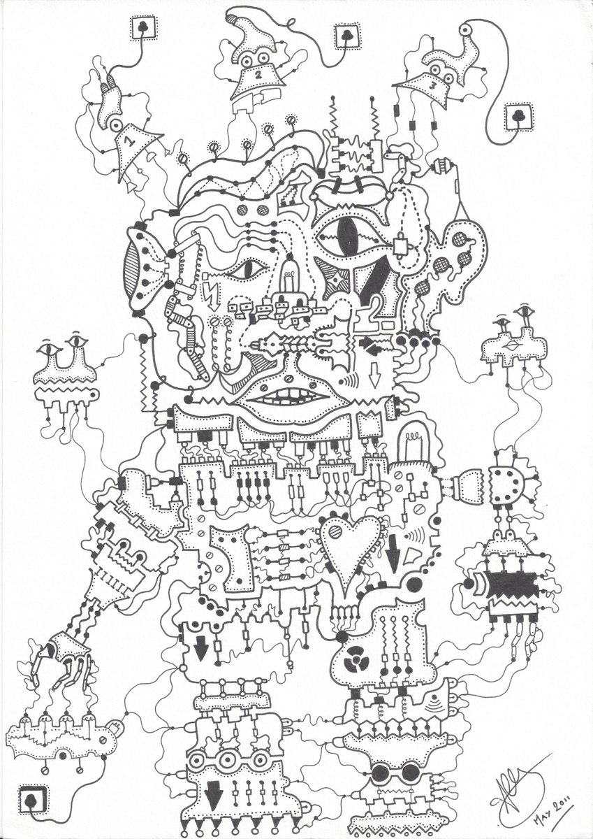 The Late Lounge with Orange Planet Pictures tweet media