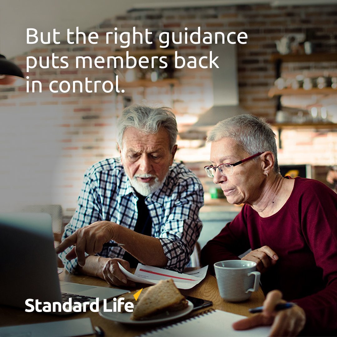 The Pensions Management Institute tweet media