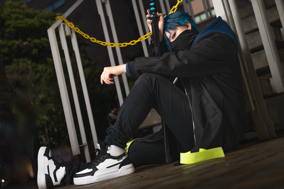 あかふる tweet media