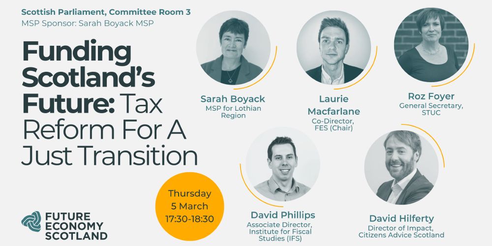 Future Economy Scotland tweet media