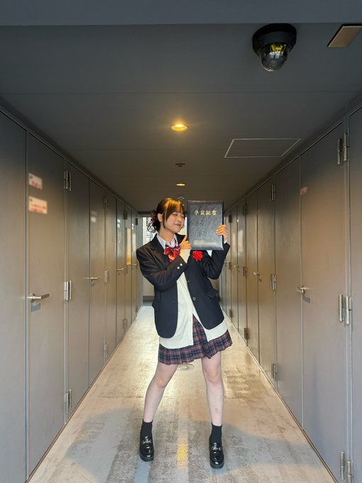 桜空かえのTwitter画像10
