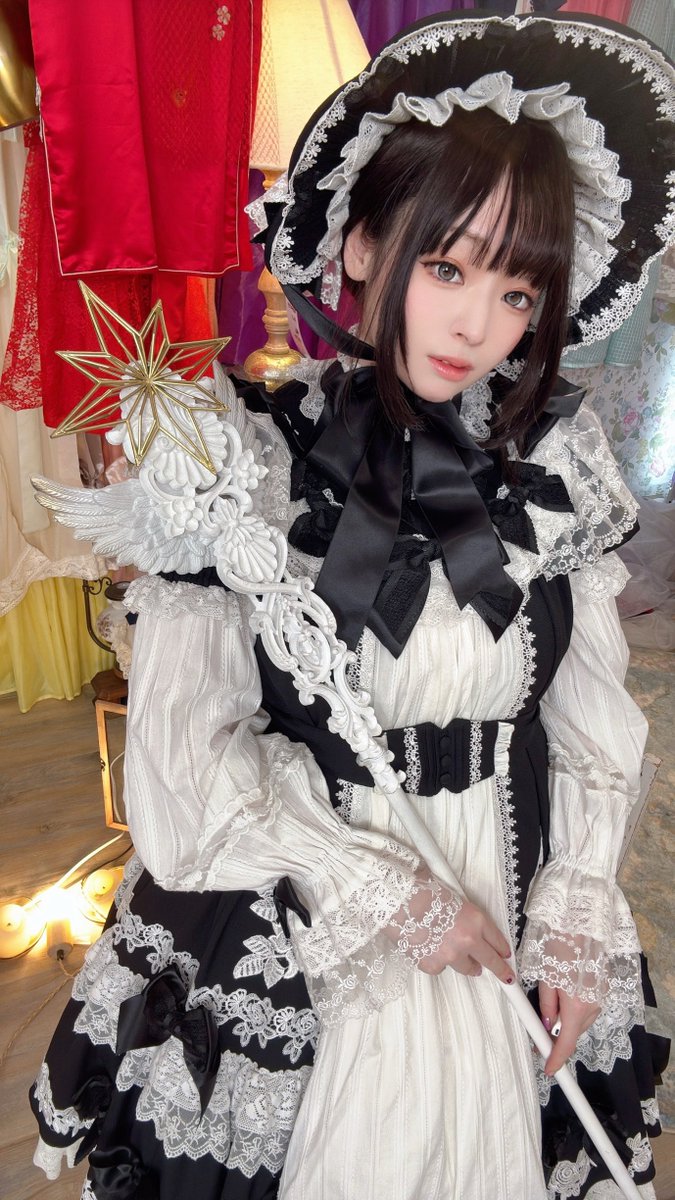 HoshibakoWorks‧✧̣̥̇‧星箱Works (@hoshibakoWorks) / Posts / X