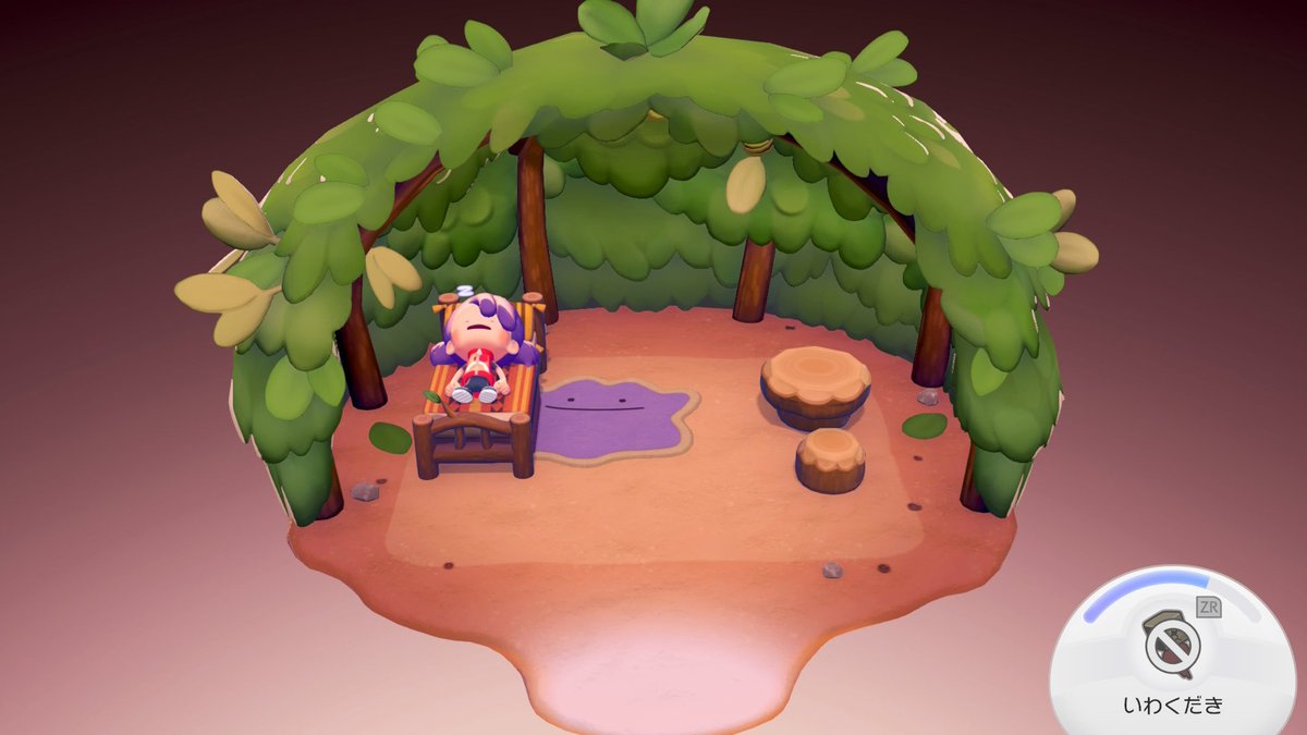 Gx1Af's tweet image. #NintendoSwitch2 #ぽこポケ #ぽこあポケモン
ぽこあ、ガチ神ゲー