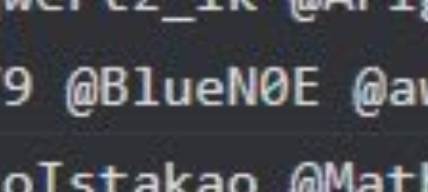 Blu tweet media