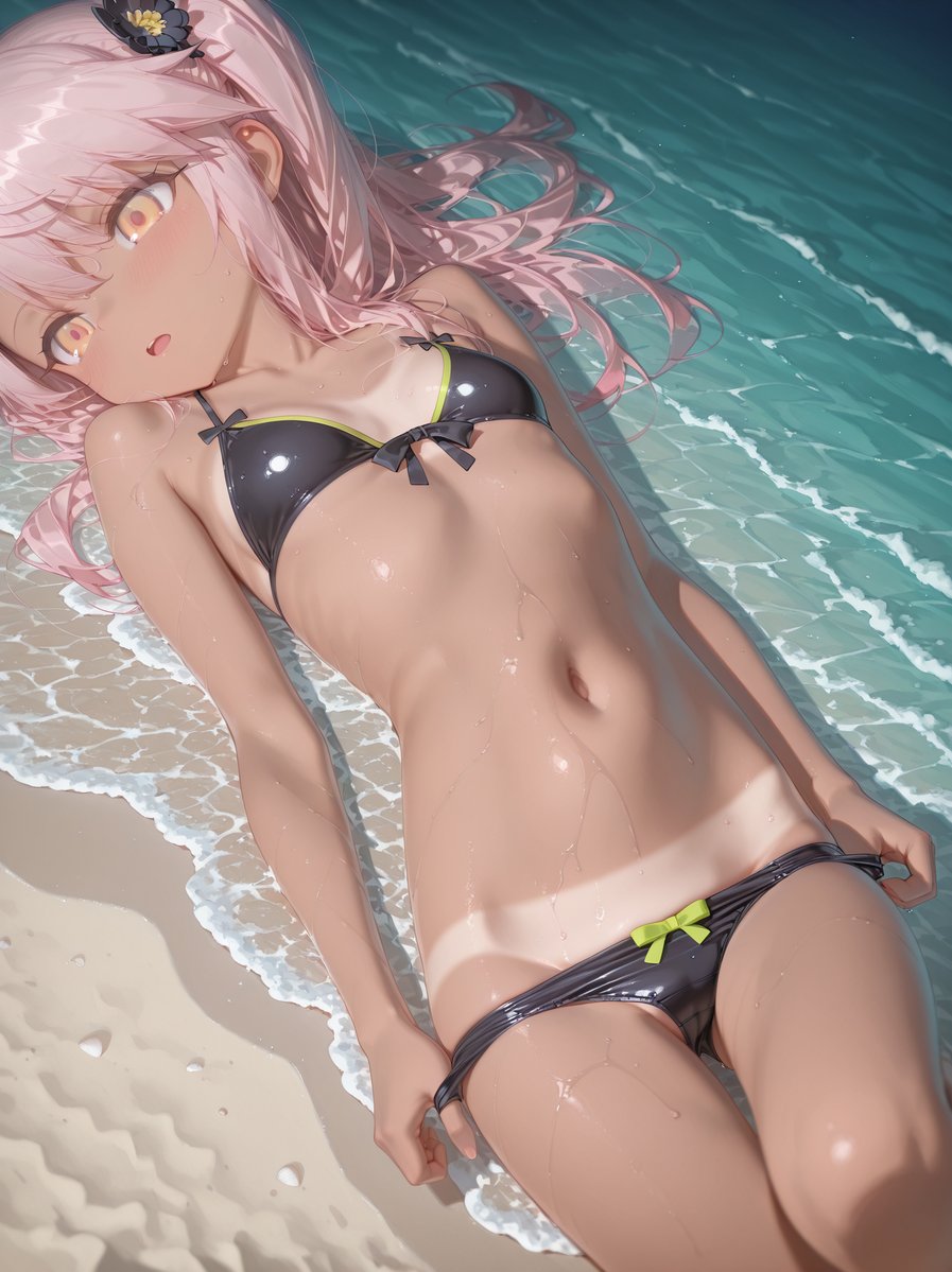 クロエ #プリズマイリヤ