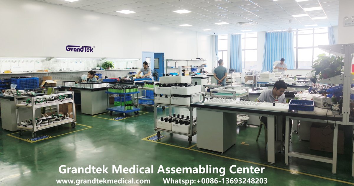 GrandtekMedical's tweet photo. Grandtek Medical | Multifunction Orthopedic Power Tools 

Whatsapp/Wechat: +86-13693248203 
We will help you get Grandtek Medical Original Product in your country.  

Web:  https://t.co/hwhwWaEHQE 

Mail: david.xu@mengbomedical.com https://t.co/SC5dft4UXG