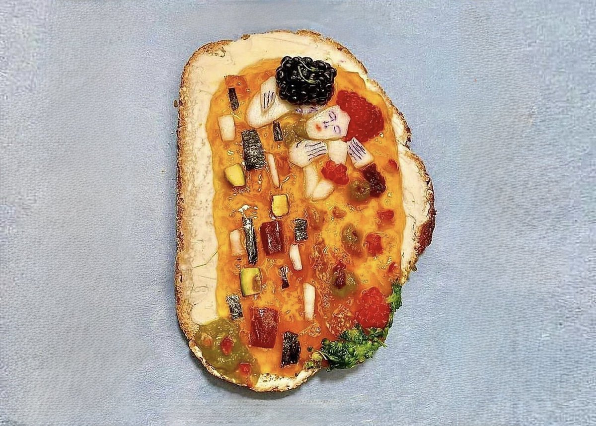 • Bir dilim sanat.. 🤔