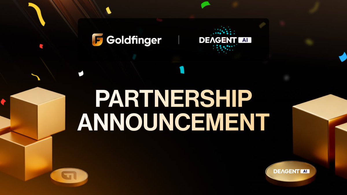 GoldFinger tweet media