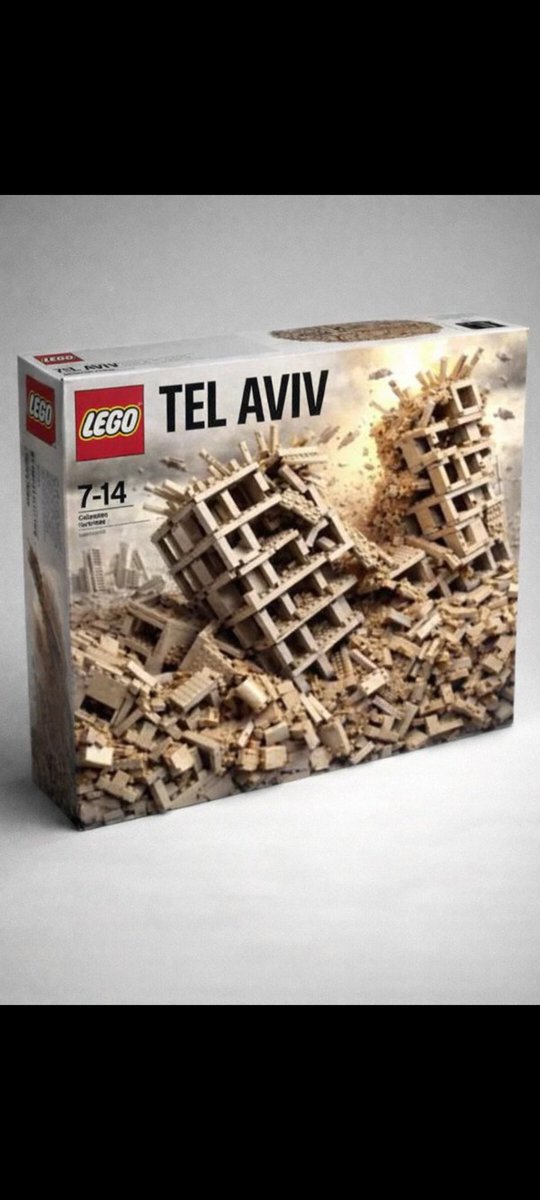 petros2137's tweet photo. Kupi mi ktoś takie LEGO? 🥹❤️
Blik bliczek
#lego #buliding https://t.co/KUmwSPOCFv