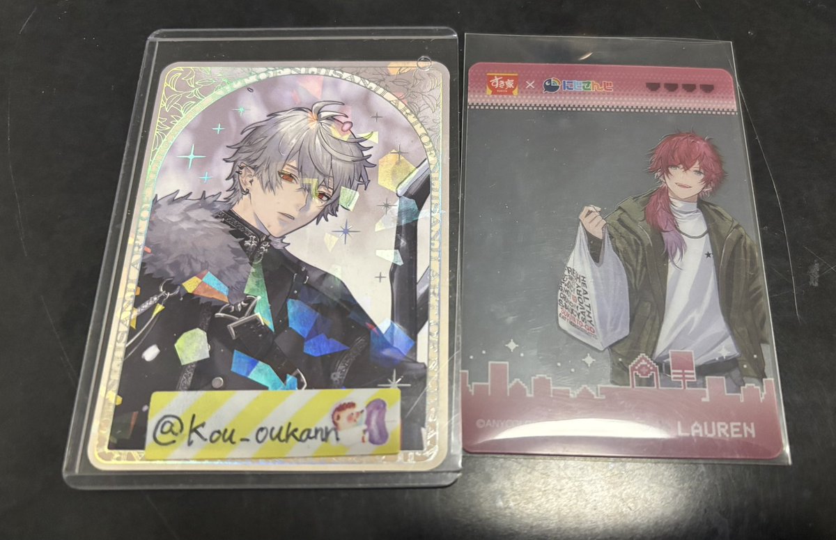 晃@取引垢 tweet media