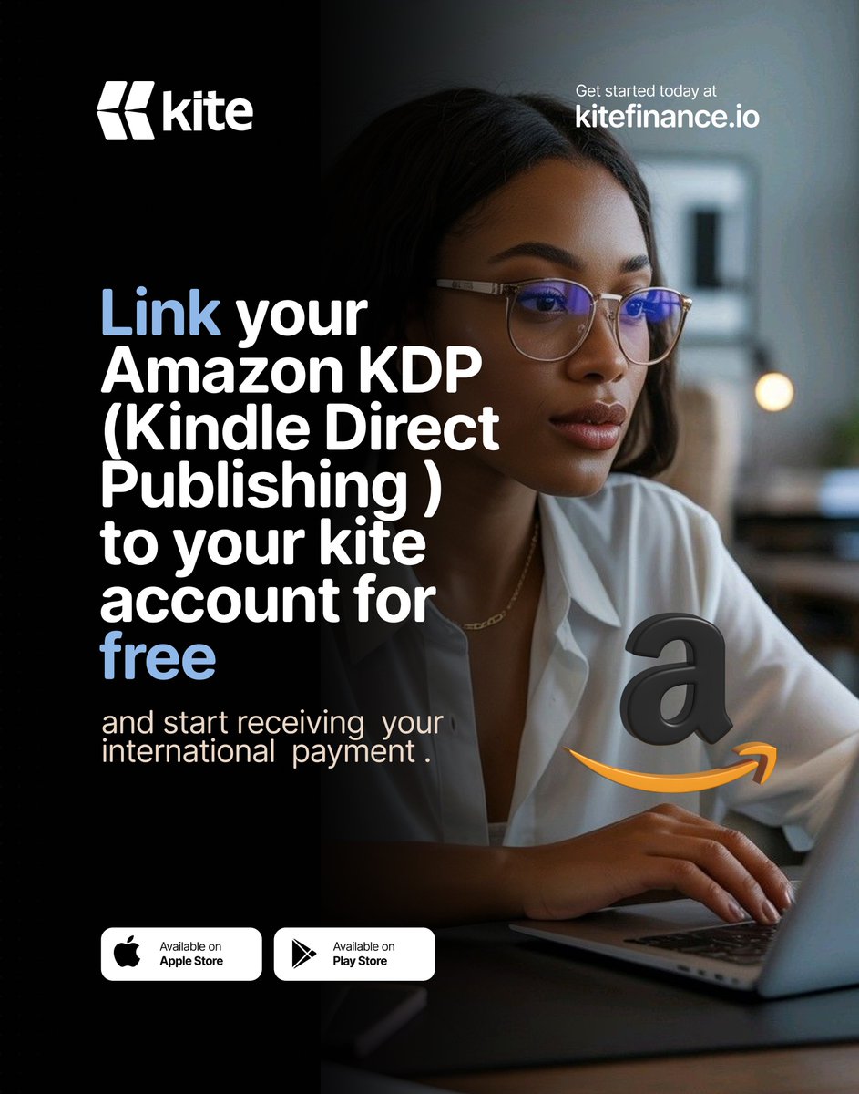 Kite Finance tweet media