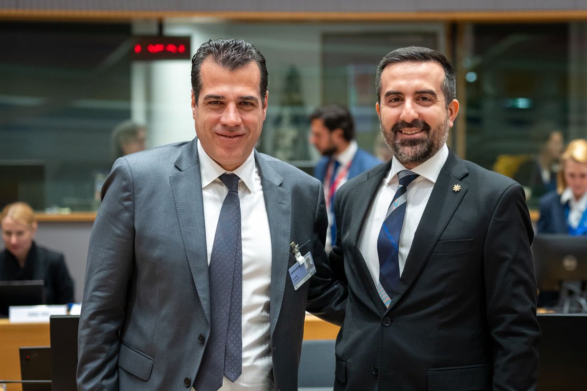 Nicholas A Ioannides, PhD tweet media