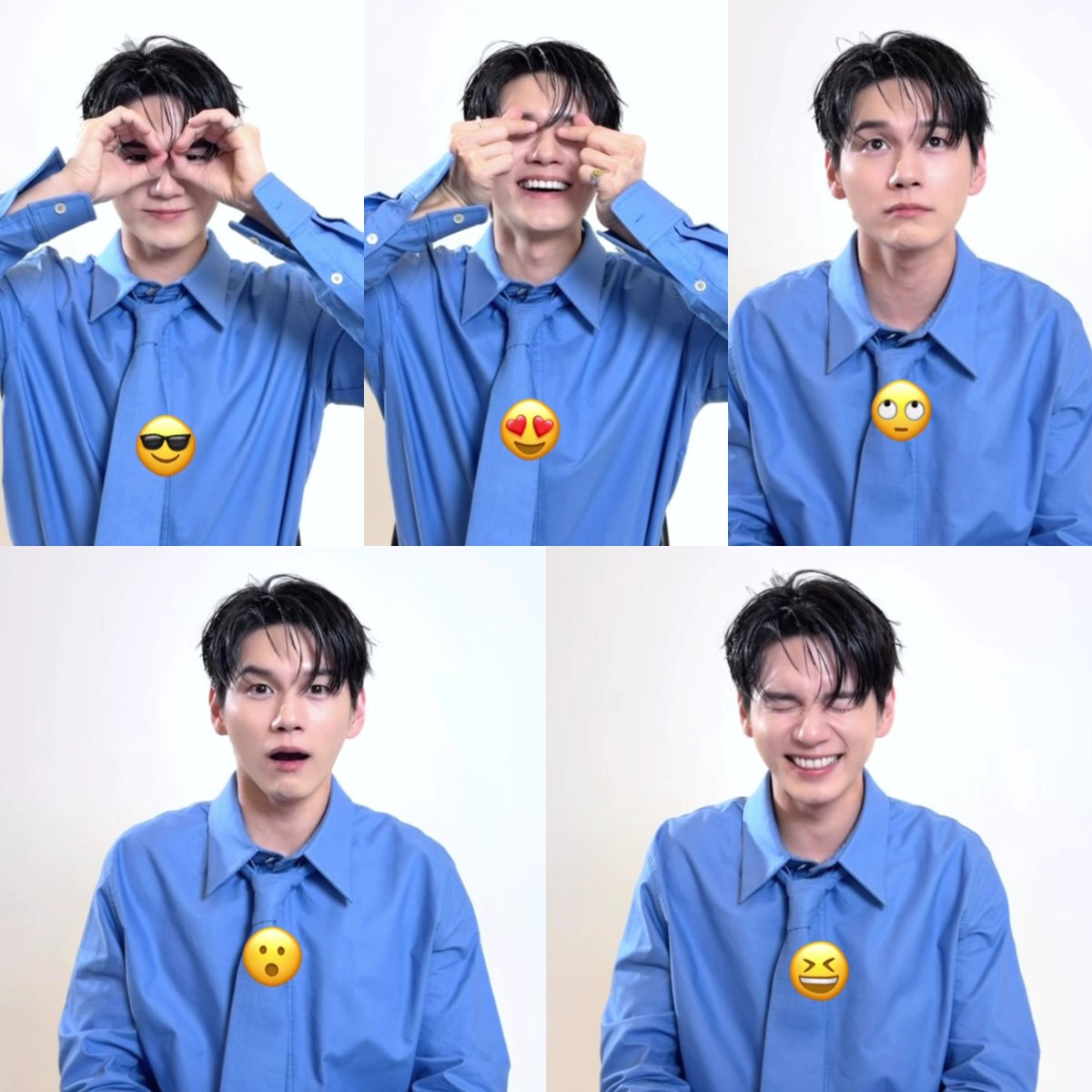 สุดหล่อทำตัวน่ารักมาก 🥺🫶🏻