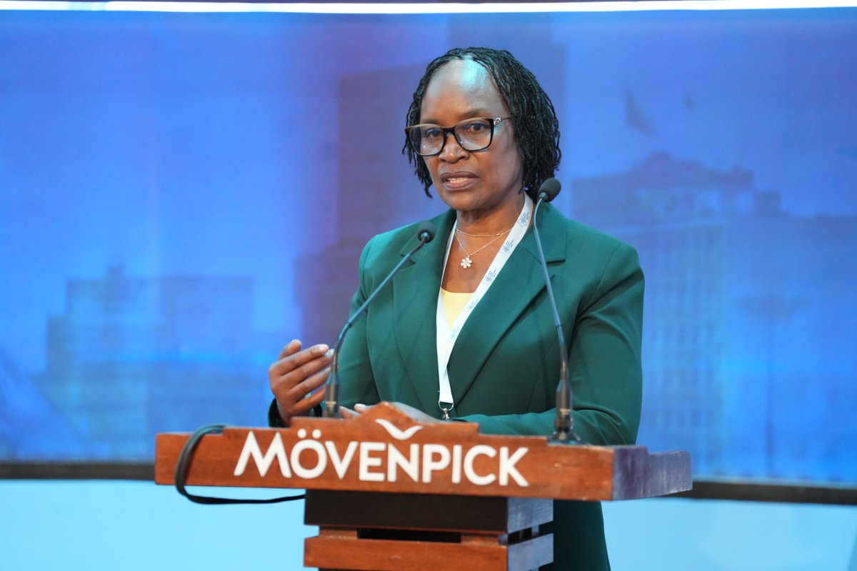 NITA Kenya tweet media