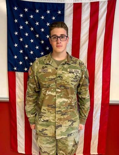 Crazycaptaincat's tweet photo. This kid registered in the army for America but was killed for Israel!
#DeclanCoady https://t.co/3s1ex4qxyd