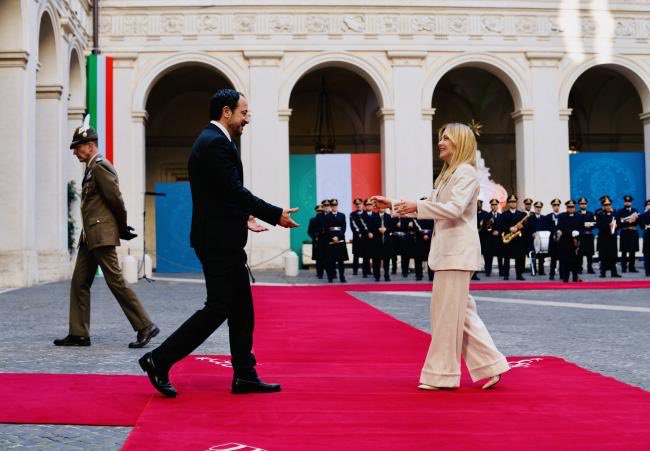 NikosChristodoulides tweet media