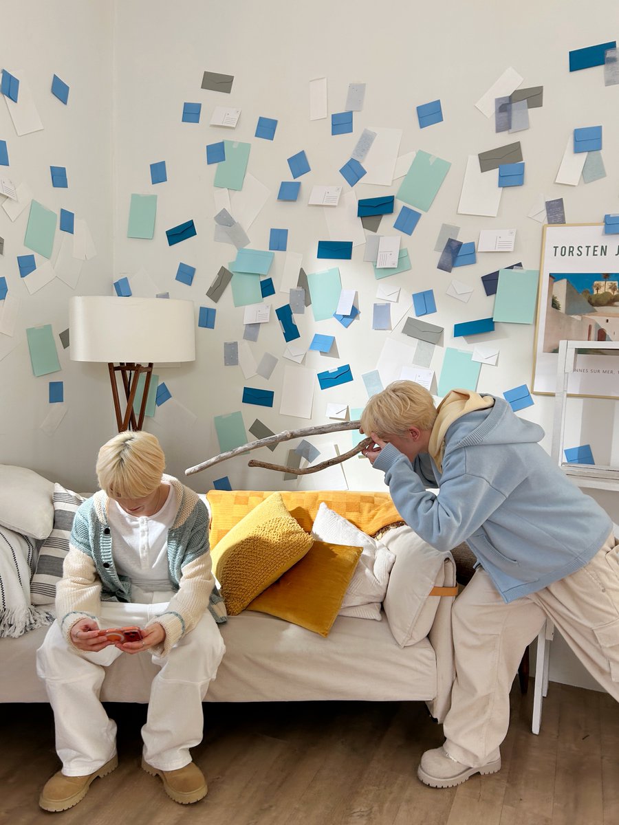 [#DONGYEON]
홍아 형 무리하잖아.. 형 좀 봐줘
#POW #파우 #동연 #ComeTrue #컴트루