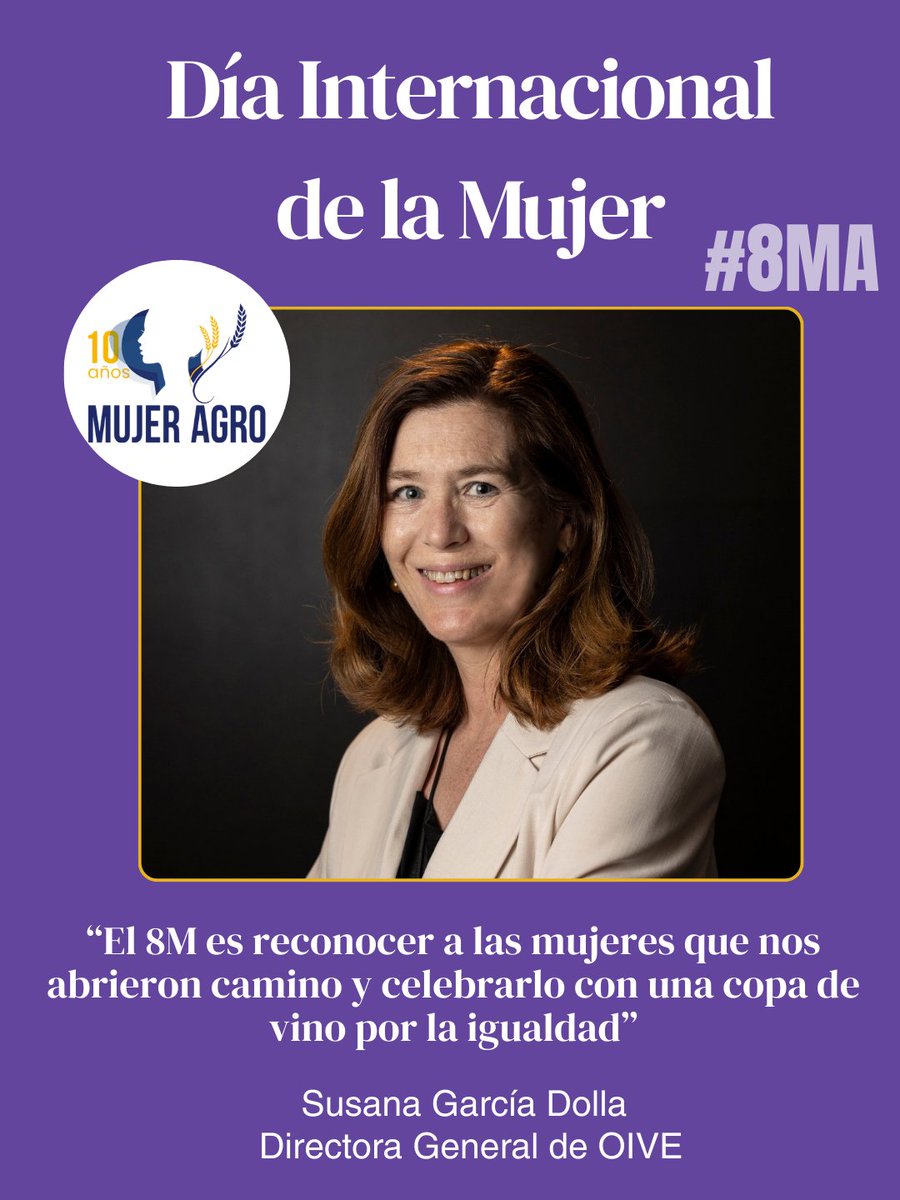 MujerAGRO tweet media