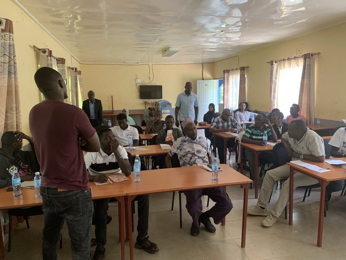 KCCB - Catholic Justice & Peace Department tweet media