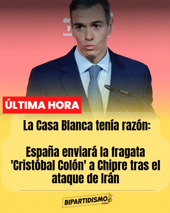 Bipartidismo Stream tweet media