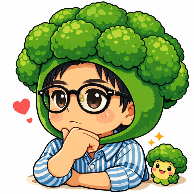 知らなかった！🥦✨️