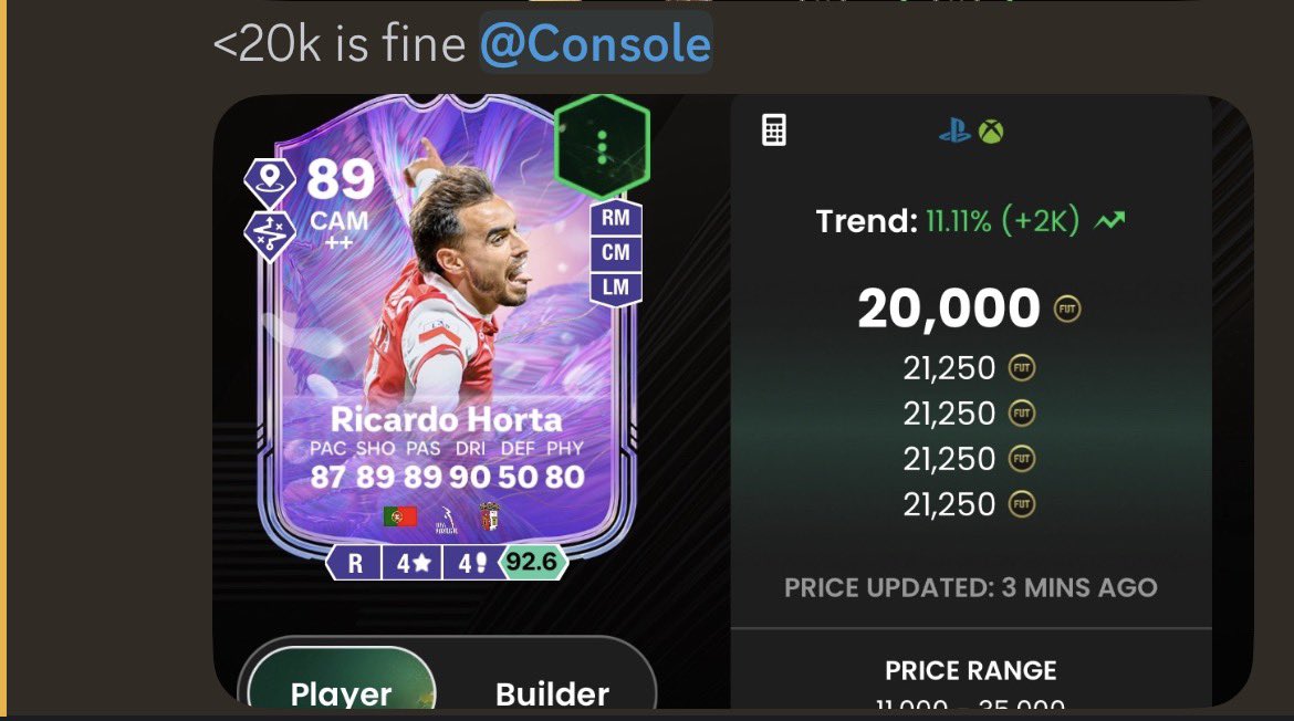 FCTradingEmpire tweet media