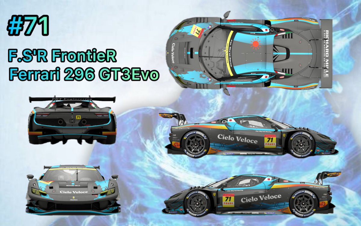 ぽんかに(Ponkani) tweet media