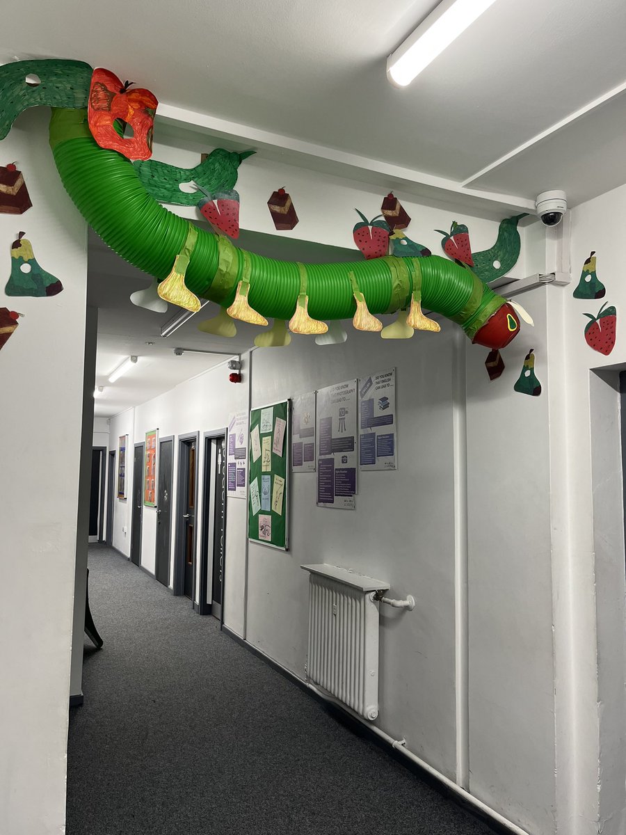 St Wilfrid's Academy tweet media