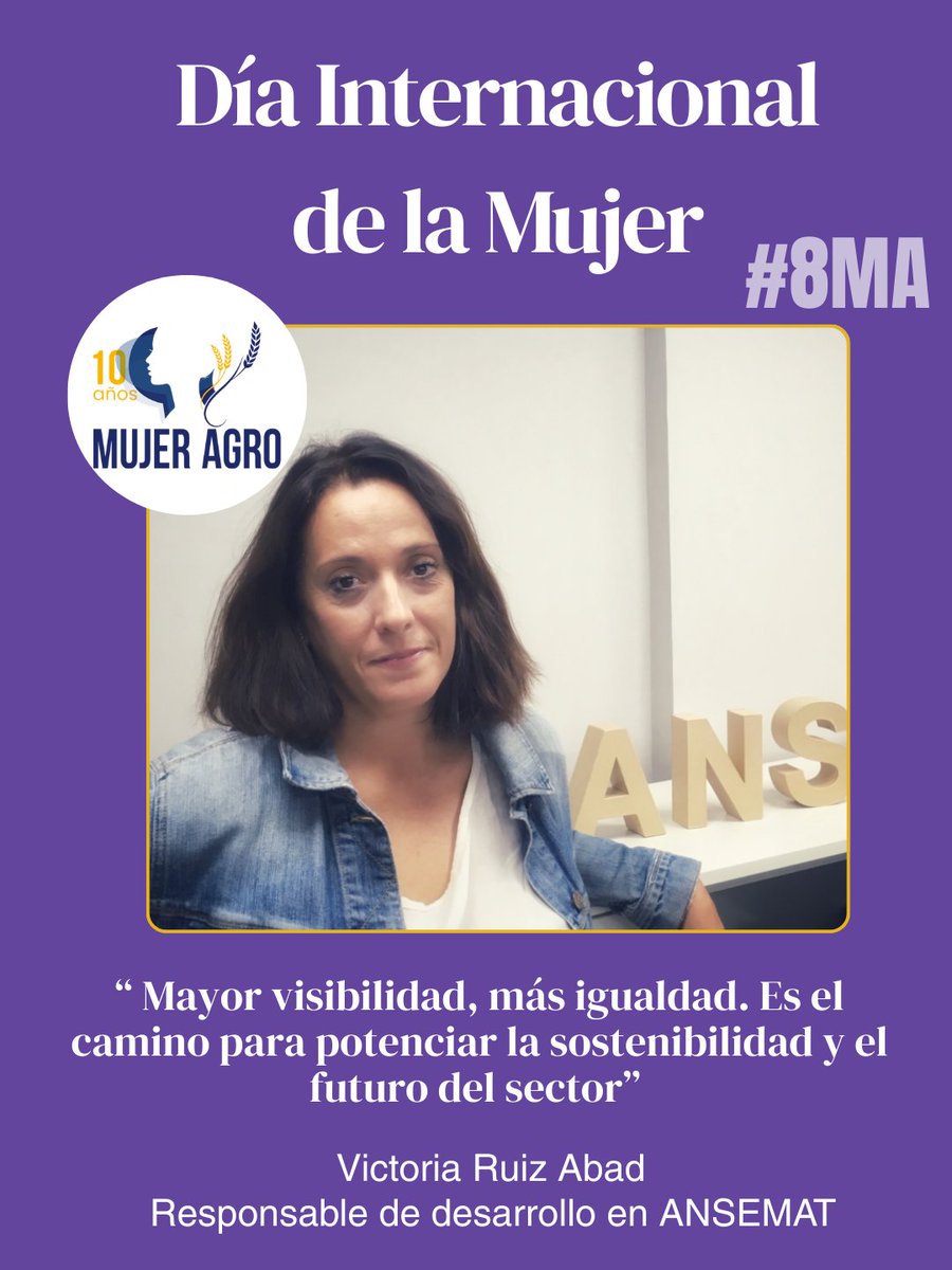 MujerAGRO tweet media