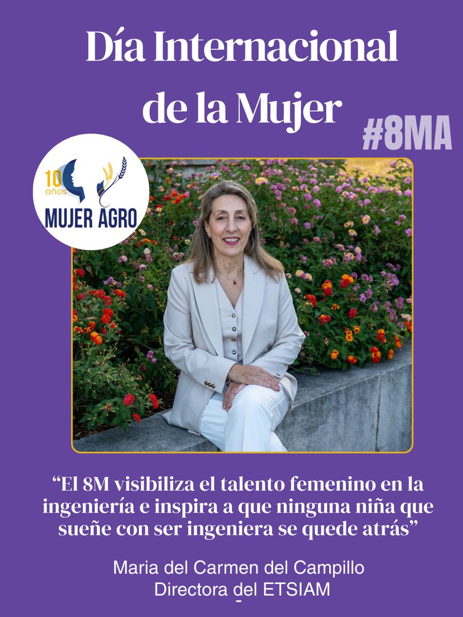 MujerAGRO tweet media