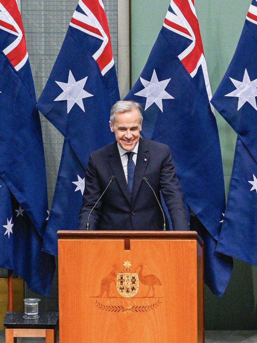 Pat Conroy MP tweet media