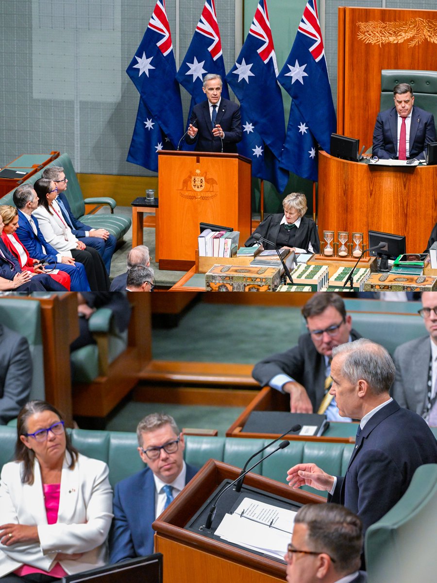 Pat Conroy MP tweet media