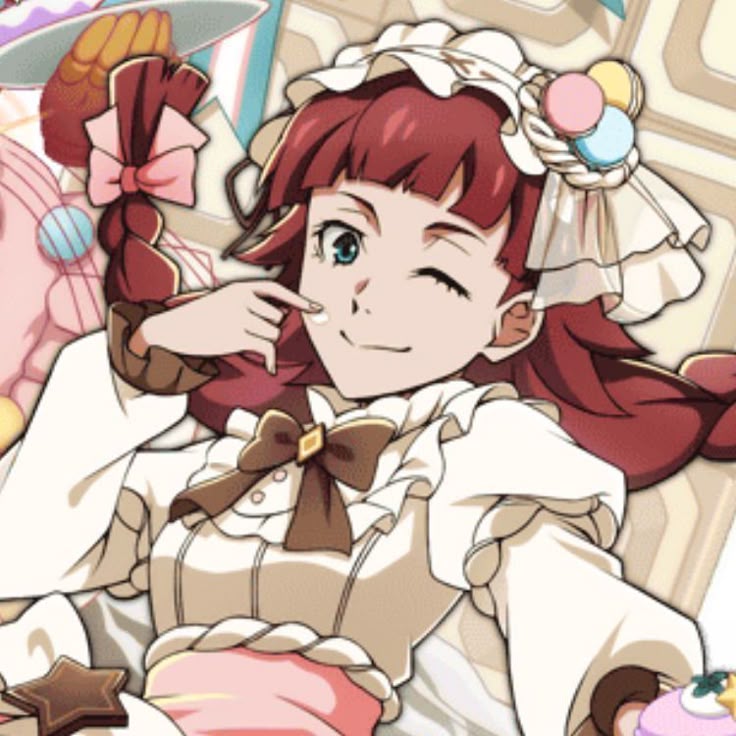 Reply with "sennie cutie" for a color and show your favourite characters with the said color  !!!!!!!! 

I got pink heh. (Yes another one, cuz why not🤣🤣✌)