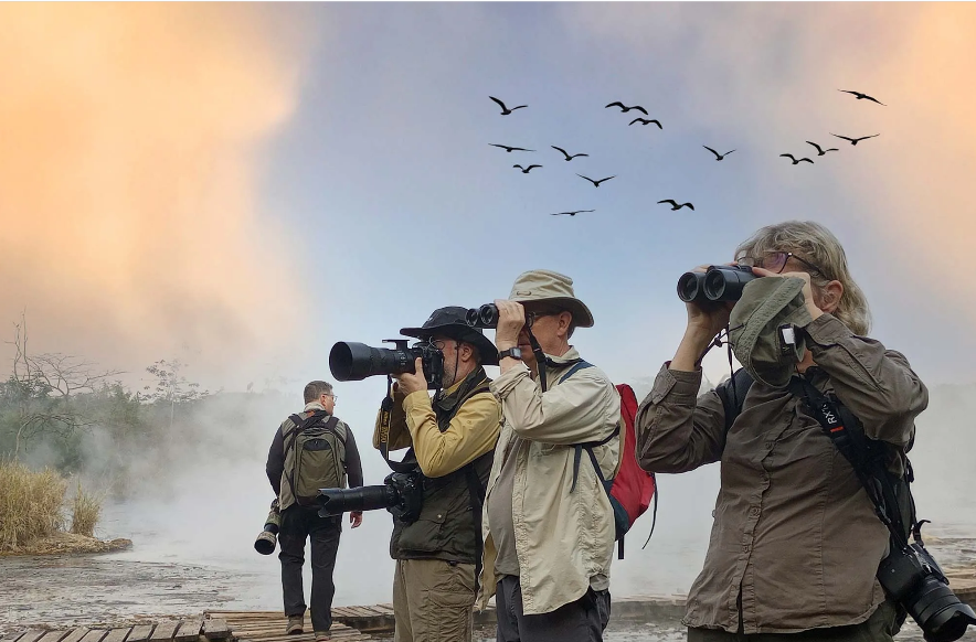 Reteti Adventure Safaris Ltd tweet media